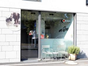 Fotografie z fotogalerie ubytování Radhotel am Gleis v destinaci Radolfzell am Bodensee