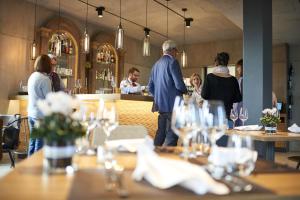 Hosté ubytování Radhotel am Gleis