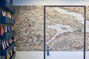 Fotografie z fotogalerie ubytování Radhotel am Gleis v destinaci Radolfzell am Bodensee