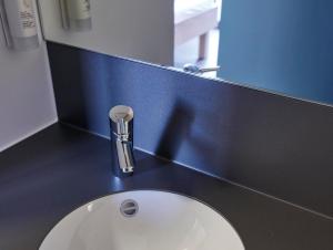 Fotografie z fotogalerie ubytování Radhotel am Gleis v destinaci Radolfzell am Bodensee