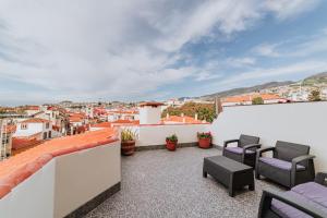 Gallery image of Funchal Old Town Apartments 2.8 in Funchal