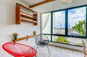 Zdjęcie z galerii obiektu Residence Playa Roca w Costa Teguise