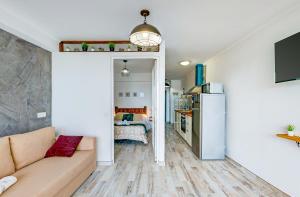 Zdjęcie z galerii obiektu Residence Playa Roca w Costa Teguise