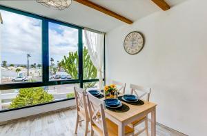 Zdjęcie z galerii obiektu Residence Playa Roca w Costa Teguise