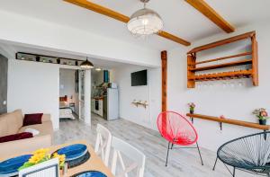 Zdjęcie z galerii obiektu Residence Playa Roca w Costa Teguise