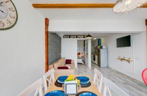 Zdjęcie z galerii obiektu Residence Playa Roca w Costa Teguise