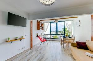 Zdjęcie z galerii obiektu Residence Playa Roca w Costa Teguise