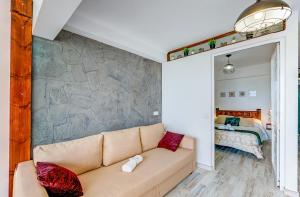 Zdjęcie z galerii obiektu Residence Playa Roca w Costa Teguise