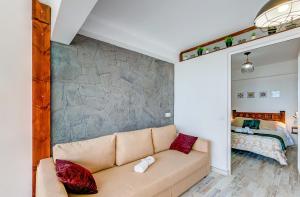 Zdjęcie z galerii obiektu Residence Playa Roca w Costa Teguise