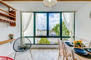 Zdjęcie z galerii obiektu Residence Playa Roca w Costa Teguise