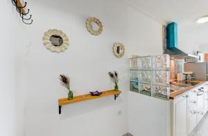 Zdjęcie z galerii obiektu Residence Playa Roca w Costa Teguise