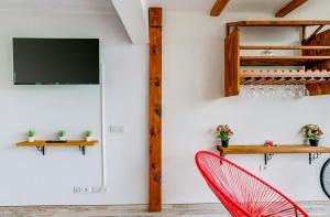 Zdjęcie z galerii obiektu Residence Playa Roca w Costa Teguise