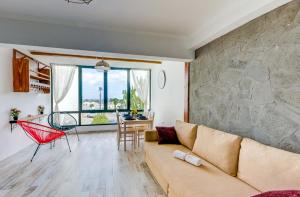 Zdjęcie z galerii obiektu Residence Playa Roca w Costa Teguise