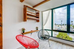 Zdjęcie z galerii obiektu Residence Playa Roca w Costa Teguise