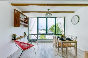 Zdjęcie z galerii obiektu Residence Playa Roca w Costa Teguise