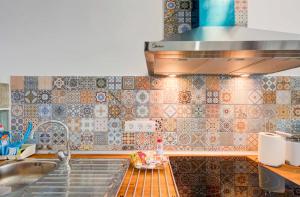 Zdjęcie z galerii obiektu Residence Playa Roca w Costa Teguise