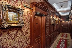 Fotografia z galérie ubytovania Hotel Koronny v destinácii Zamość