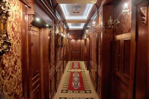 Fotografia z galérie ubytovania Hotel Koronny v destinácii Zamość