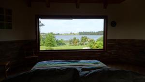 Imagine din galeria proprietății CABAÑAS Gracias a la Vida Lodge în Puerto Varas