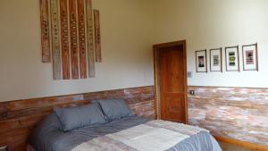 Gallery image of Gracias a la Vida Lodge in Puerto Varas