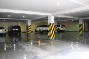 Foto dalla galleria di Green Palace Hotel a Yerevan