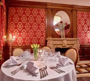 Fotografia z galérie ubytovania Hotel Koronny v destinácii Zamość
