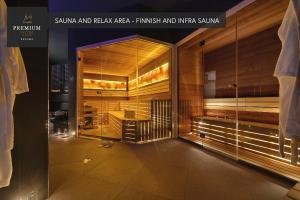 兹诺伊莫PREMIUM Wellness & Wine Hotel Znojmo的相册照片