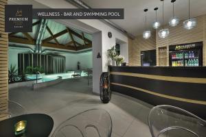 兹诺伊莫PREMIUM Wellness & Wine Hotel Znojmo的相册照片