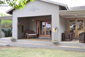 Gallery image of Bali Biasa Guesthouse in Piet Retief