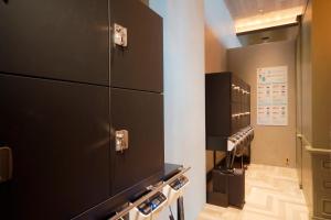 Foto sihtkohas Tōkyō asuva majutusasutuse Miyako City Tokyo Takanawa galeriist