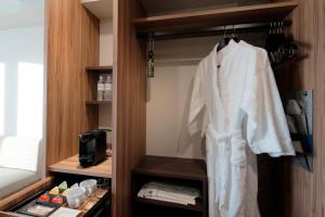 Foto sihtkohas Tōkyō asuva majutusasutuse Miyako City Tokyo Takanawa galeriist