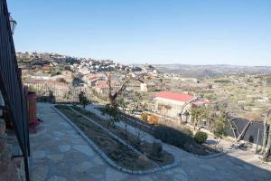 Afbeelding uit fotogalerij van Posada Doña Urraca in Fermoselle