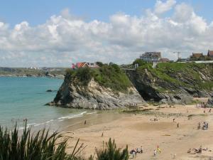 Gallery image of Harrington Flats in Newquay