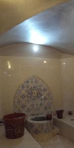 Gallery image of villa darga rouge in Marrakech