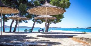 Fotografie z fotogalerie ubytování Mobilehome Vodice v destinaci Vodice