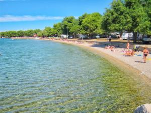 Fotografie z fotogalerie ubytování Mobilehome Vodice v destinaci Vodice