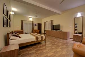 Gallery image of Forestdale Coorg in Virajpet