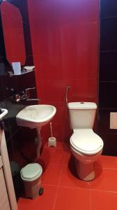 Billede fra billedgalleriet på Guest House Chinar 08 i Kirkovo