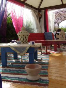 Gallery image of Blue Bab B&B in Lampedusa