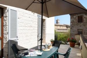 Gallery image of Casina PiP in Colle Val D'Elsa