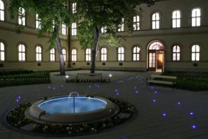 Foto sihtkohas Esztergom asuva majutusasutuse Hotel Adalbert Szent György Ház galeriist