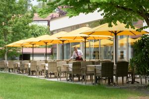 Hosté ubytování Hotel St Elisabeth
