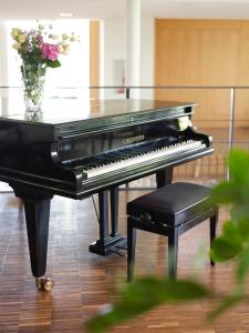 Fotografie z fotogalerie ubytování Hotel St Elisabeth v destinaci Allensbach