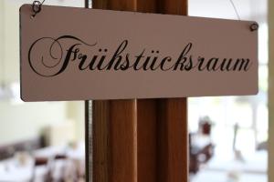 Galeriebild der Unterkunft Gästehaus Kirschgarten in Bodenheim