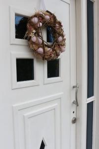 Galeriebild der Unterkunft Gästehaus Kirschgarten in Bodenheim