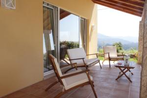 Billede fra billedgalleriet på Casa da Nininha i Vale de Cambra