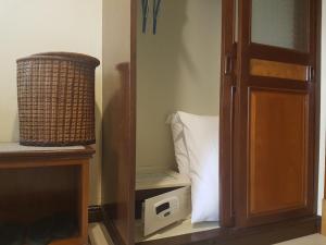 صورة لـ Phi Phi Hotel في جزيرة في في