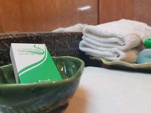 صورة لـ Phi Phi Hotel في جزيرة في في
