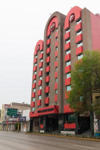 Gallery image of Hotel Ambos Mundos in Mexico City