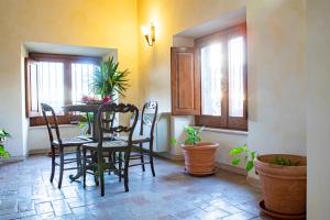 Fotografie z fotogalerie ubytování Hotel Il Cavalier D'Arpino v destinaci Arpino